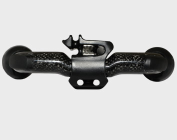 MK Freeride tailpiece